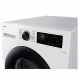 MÁQUINA DE LAVAR ROUPA  ECO BUBBLE 11KG SAMSUNG WW11DG5B25AEEP
